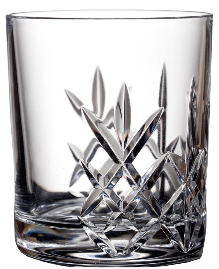 Glassware