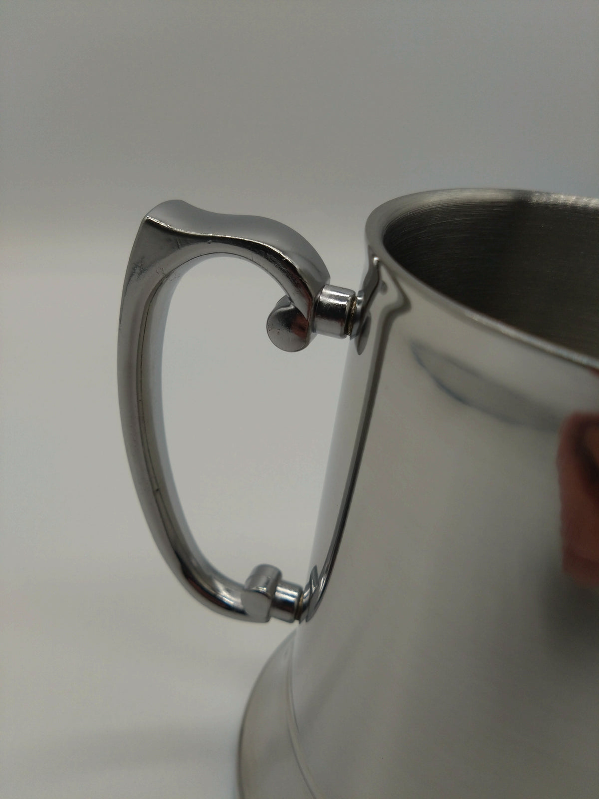 Personalised Stainless steel Tankard
