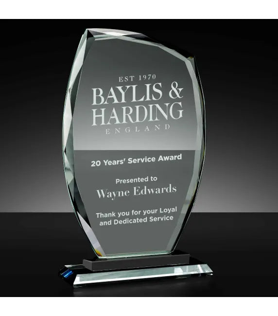 Glass Award