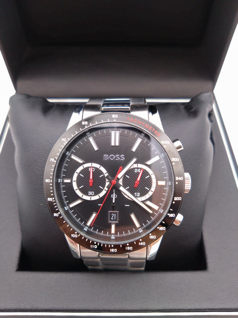 Hugo Boss gents wrsitwatch