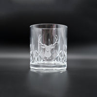 Crystal Whisky Glass