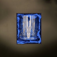 Crystal Whisky Glass
