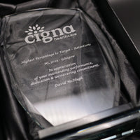 Euphoria Jade Glass Award