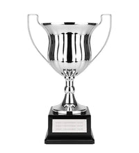 Silver Florence Cup 27.5cm (10 7/8'')
