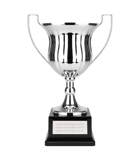 Silver Florence Cup 27.5cm (10 7/8'')