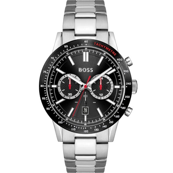 Hugo Boss Allure Mens Watch