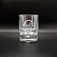 Personalised Whisky Glass