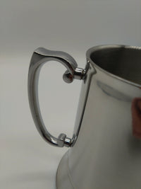 Personalised Stainless steel Tankard