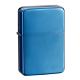 Blue Ice Star Lighter - Cutting Edge Engravers