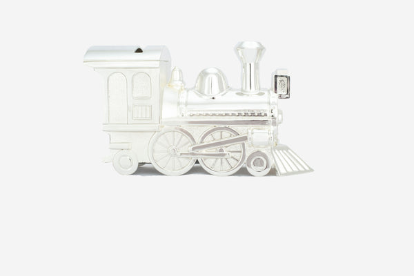 Train Money Box - Cutting Edge Engravers