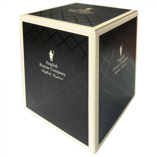 1 Pint Celtic Design Pewter Tankard - Cutting Edge Engravers