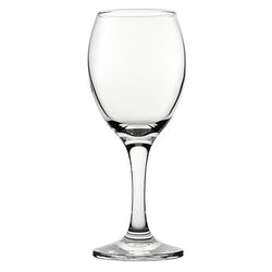 Personalised Wine Glass 11oz - Cutting Edge Engravers